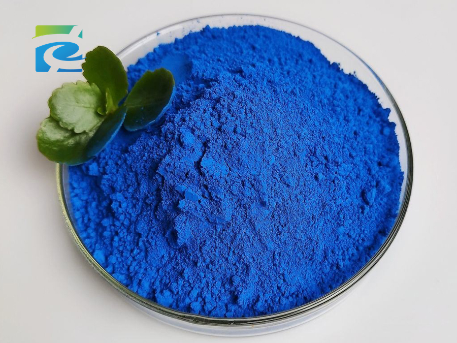Copper Sulphate