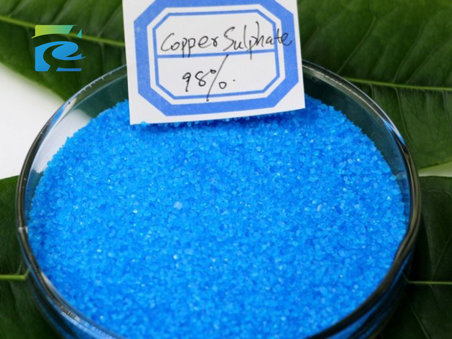 Copper Sulphate