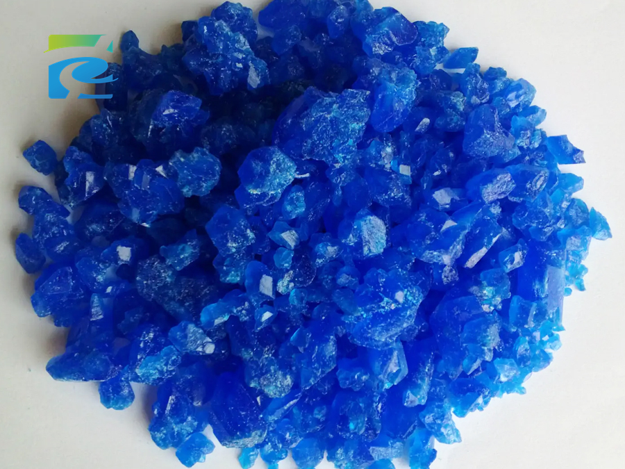 Copper Sulphate