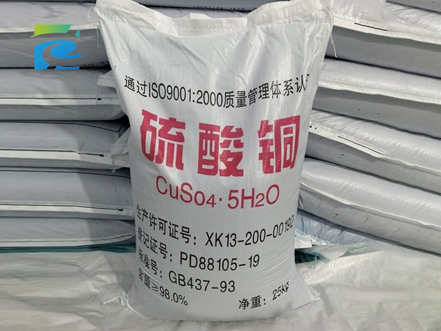 Copper Sulphate