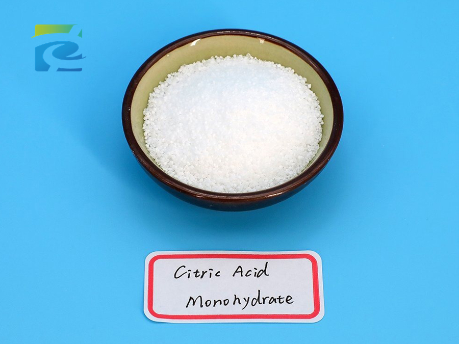 Citric acid