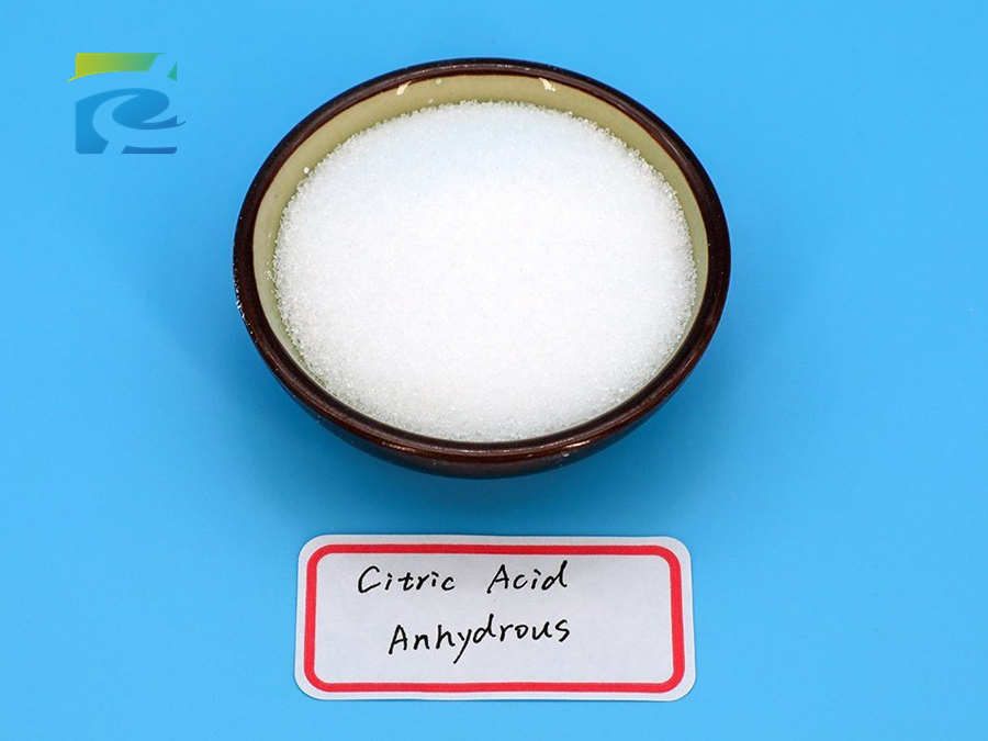 Citric acid