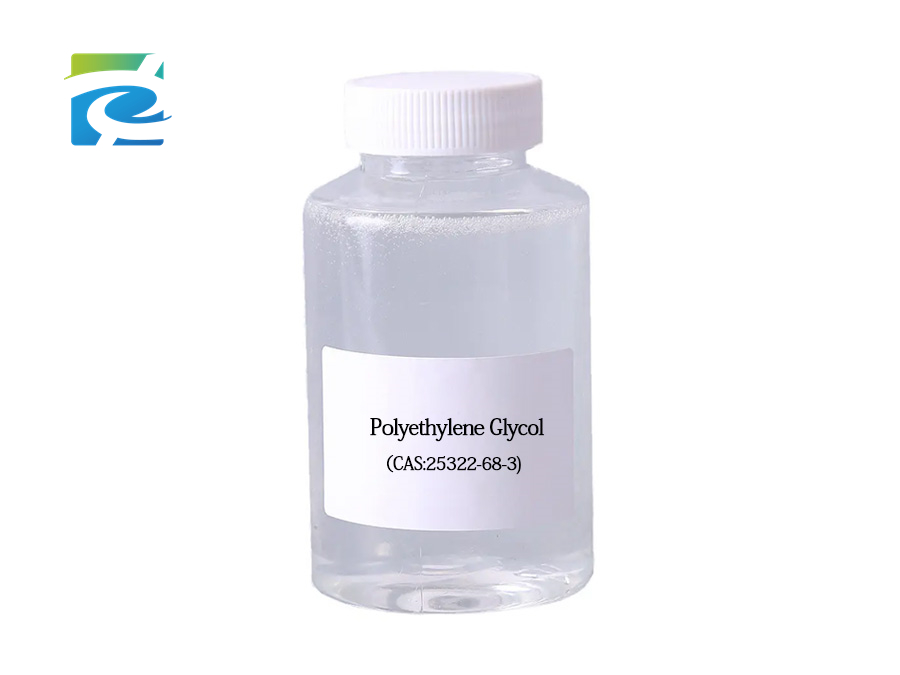 Polyethylene Glycol