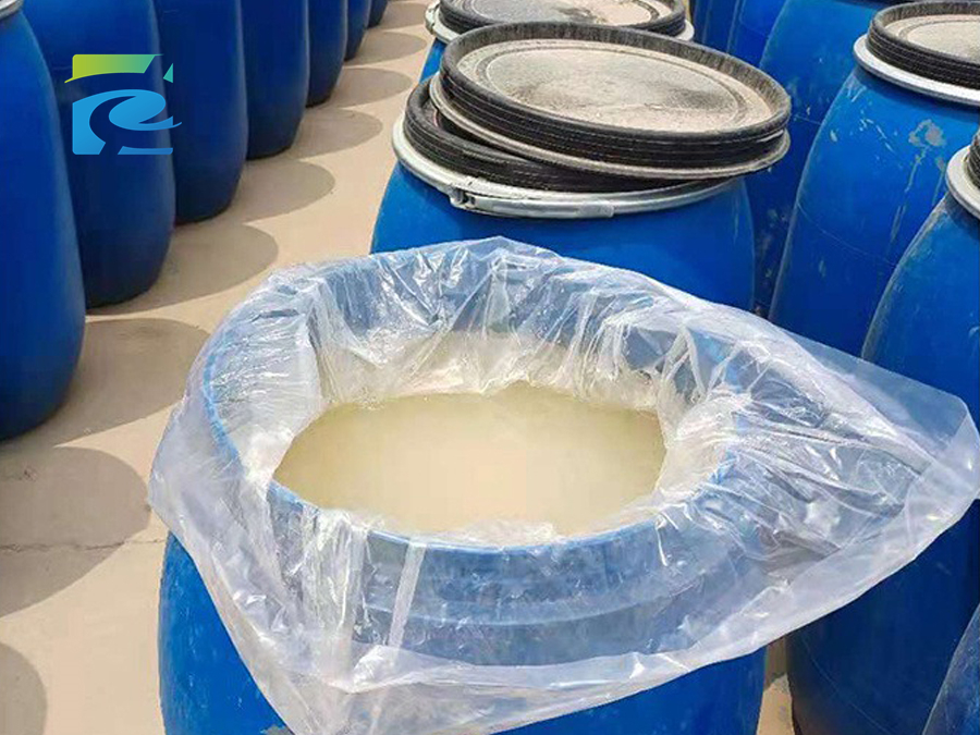 Sodium lauryl polyoxyethylene ether sulfate