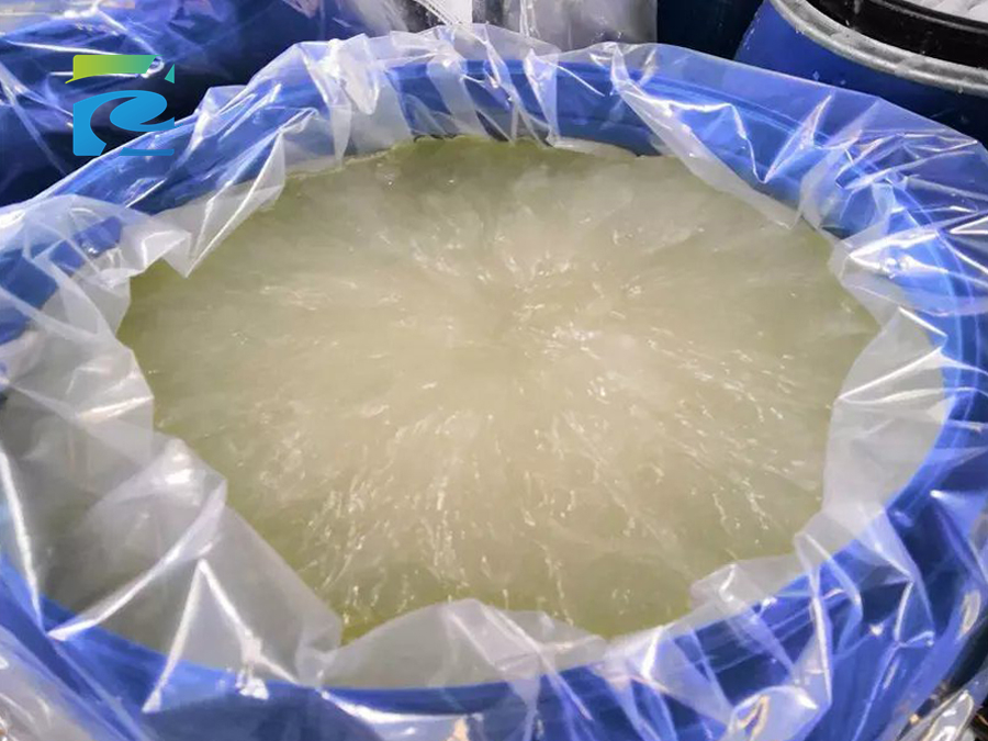 Sodium lauryl polyoxyethylene ether sulfate