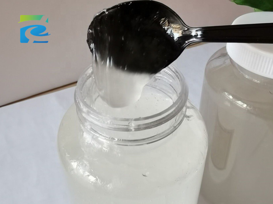 Sodium lauryl polyoxyethylene ether sulfate