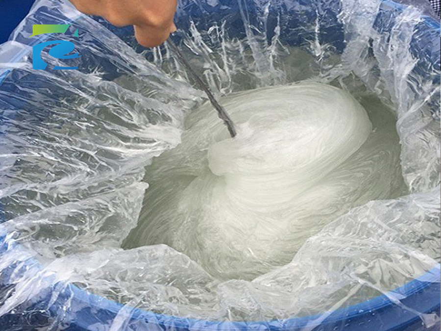 Sodium lauryl polyoxyethylene ether sulfate