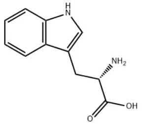 High Quality Cosmetic Grade Raw Material Tryptophan CAS 73-22-3.png