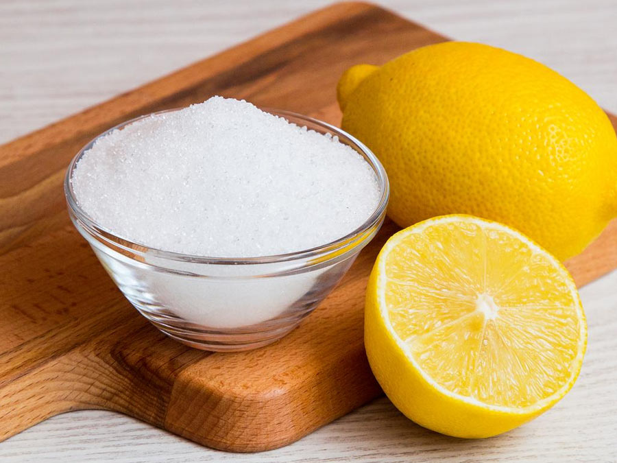 Sodium citrate is what food additives ?Sodium citrate role and use?