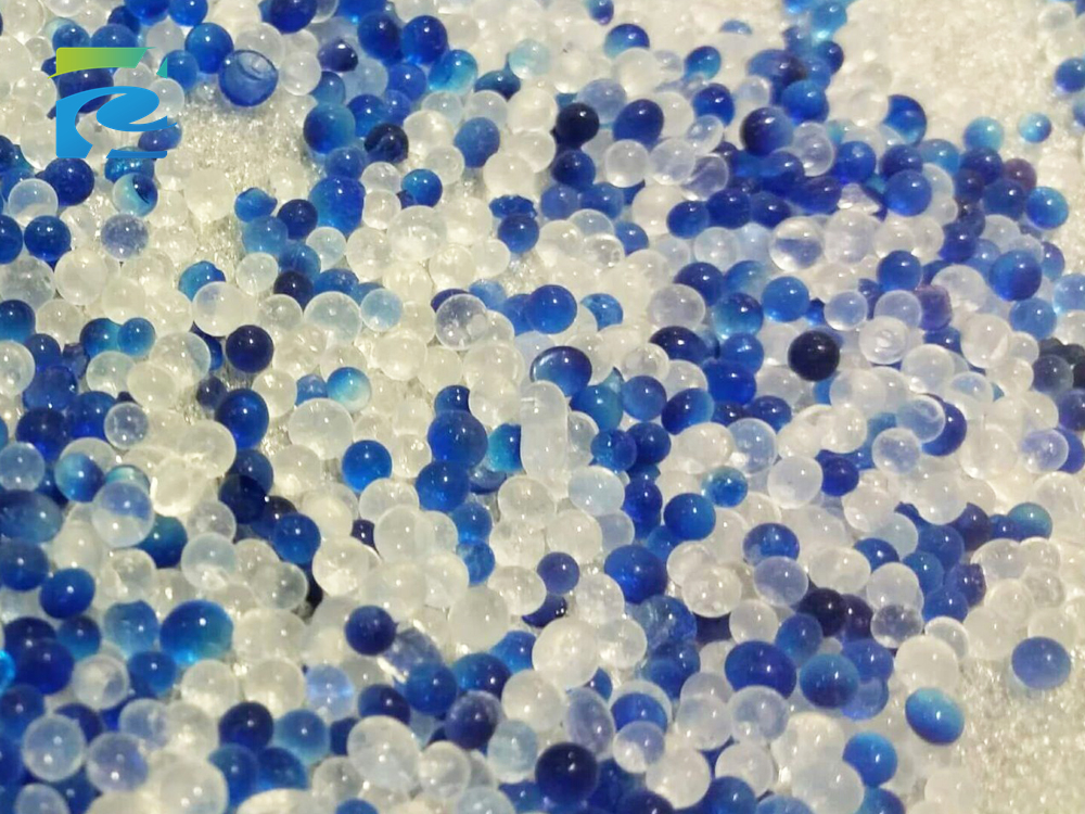 Silica Gel