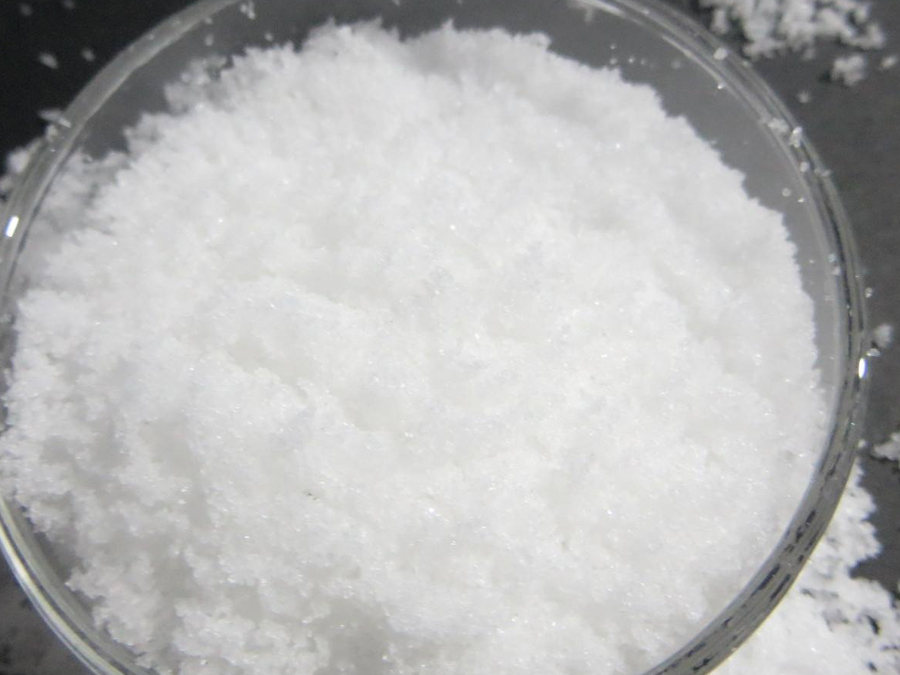 How many types of potassium chloride are there?