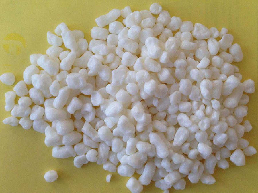 Classification and uses of soap granules?