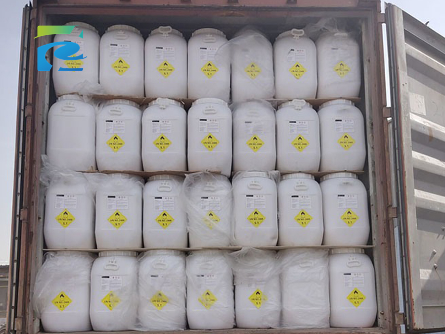 Trichloroisocyanuric acid