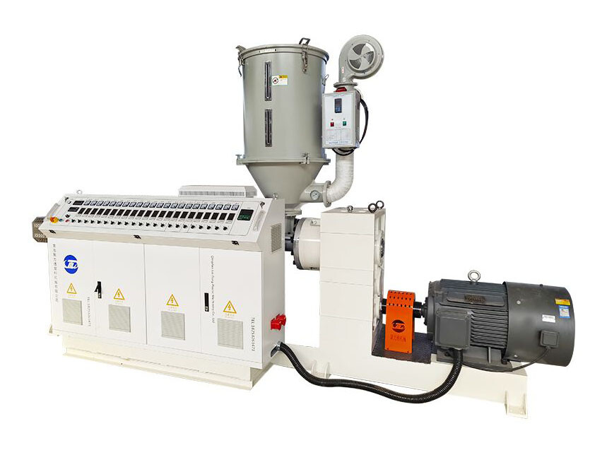 PP profile equipment