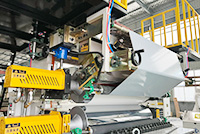 PE pipe equipment types characteristics and uses PE pipe equipment types characteristics and uses