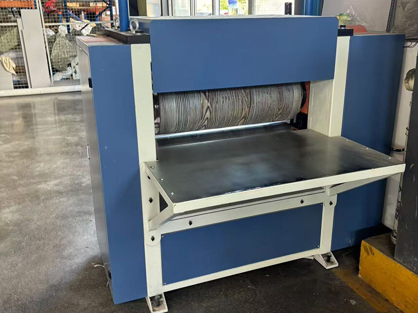 PP profile equipment