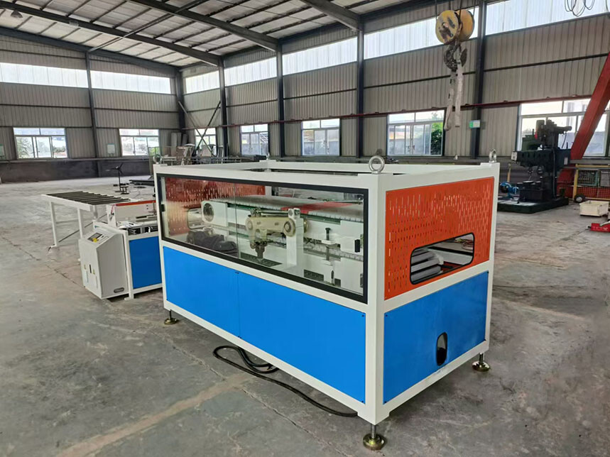 PP profile equipment