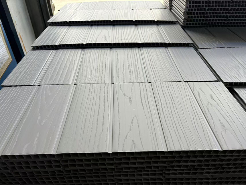 PP profile equipment