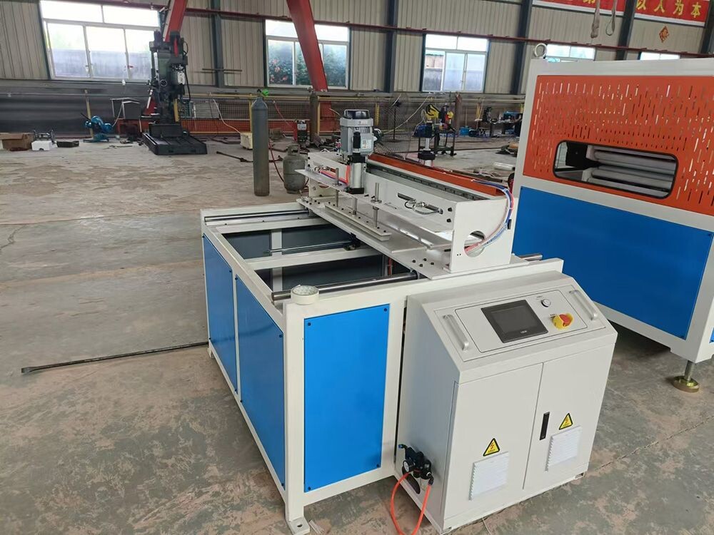 PVC marble board equipment UV board equipment