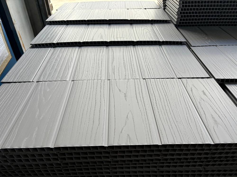 PVC marble board equipment UV board equipment