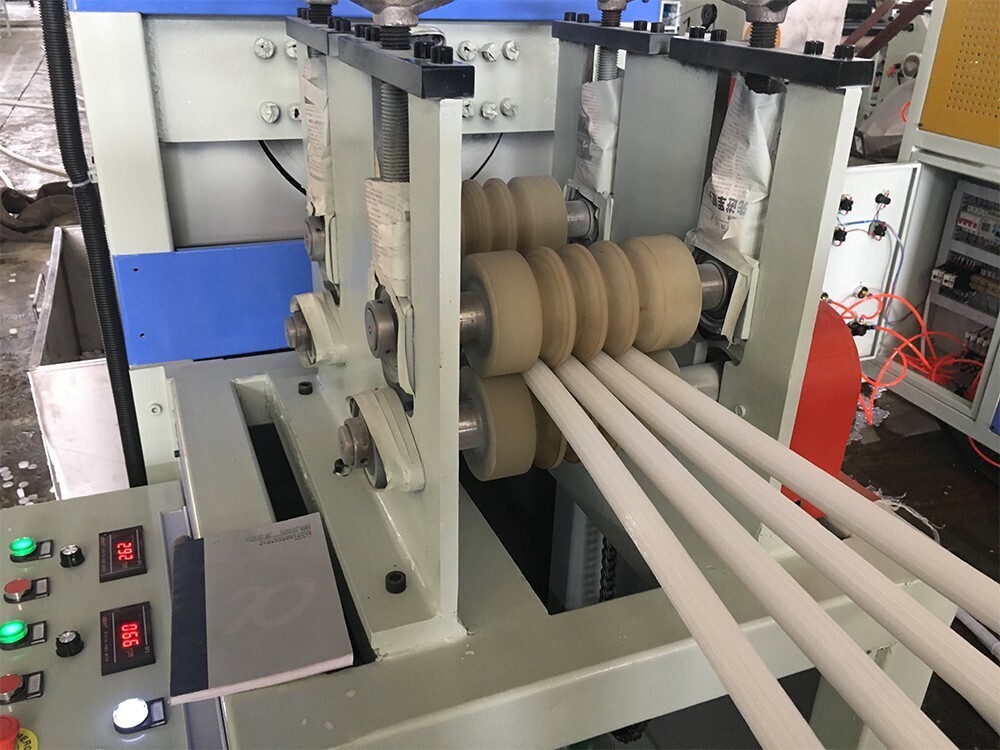 Biomaterials production equipment