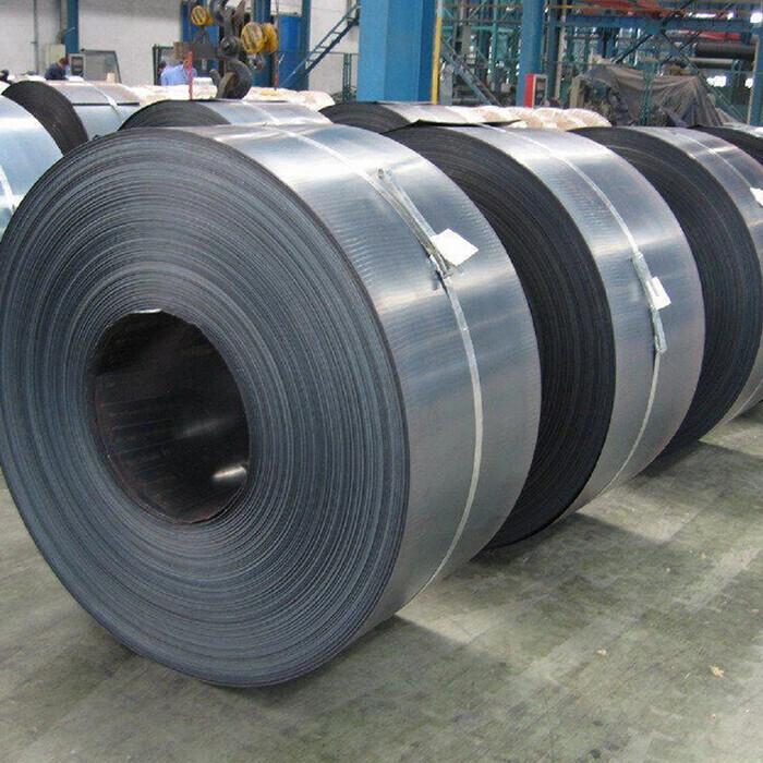 SPCC/SPCC/SPCD/SPCE Cold Rolled Steel Coil