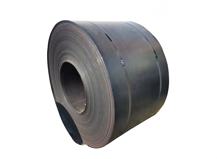 1008 Cold Rolled Steel Coil