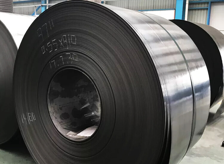 1008 Cold Rolled Steel Coil