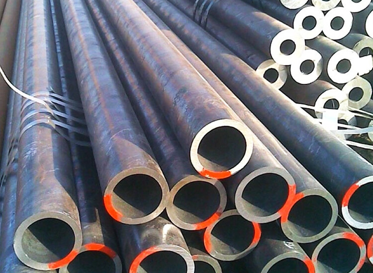 A333 Seamless & Welded Steel Pipe