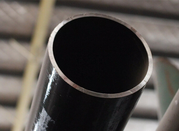 A252 Seamless&Welded Pipe Piles