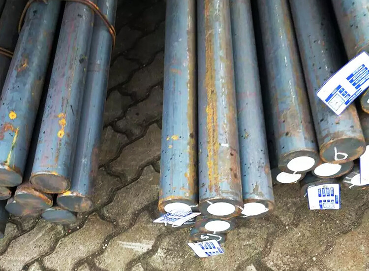 AISI/SAE 8620 Carbon Steel Bar