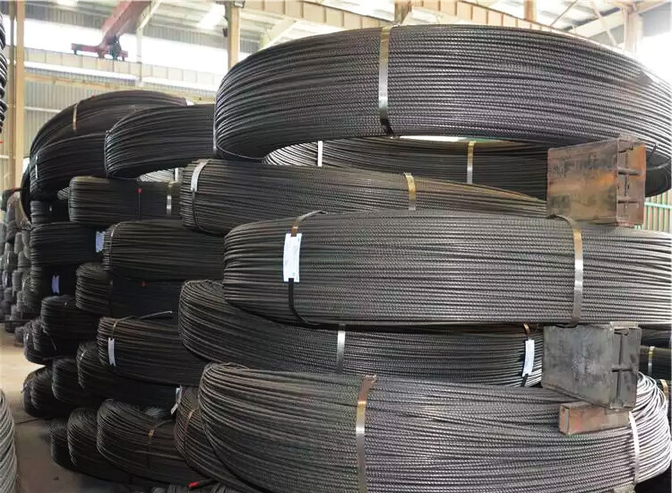A53 Carbon Steel Wire