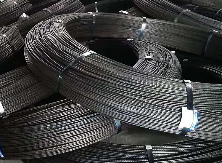 A53 Carbon Steel Wire