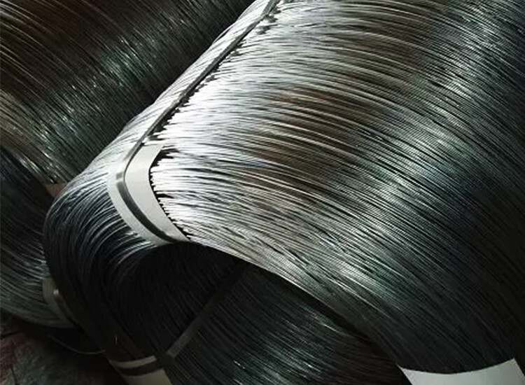 Carbon Steel Wire