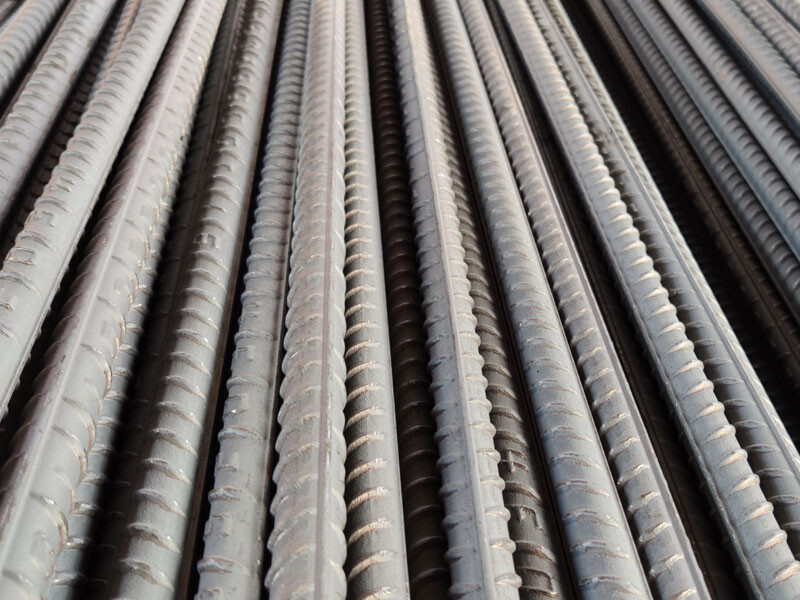 B500A/B500B/B500C Rebar