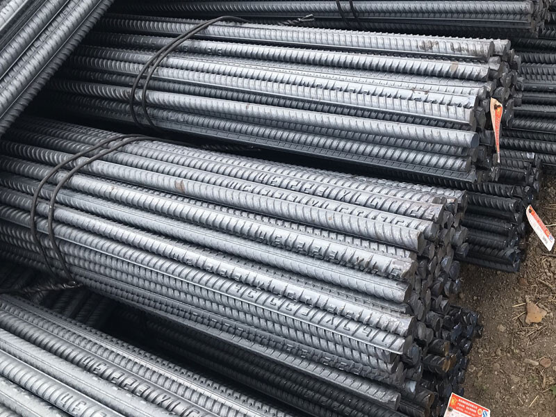 HPB300/HRB335/HRB400/HRB500 Reinforcement