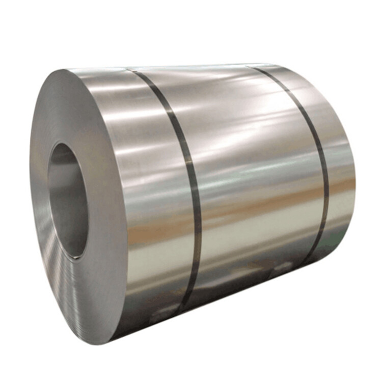304L Stainless Steel Coil
