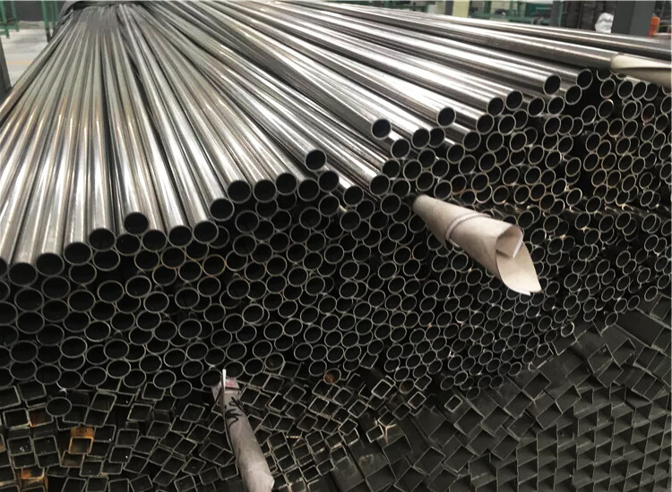 Stainless Steel Pipe