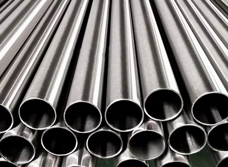 316L Stainless Steel Pipe