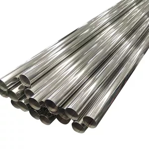 301L Stainless Steel Pipe