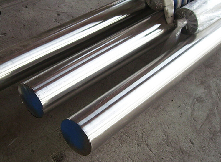 420J2 Stainless Steel Bar