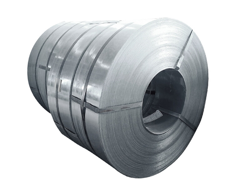 Galvalume Steel Coil