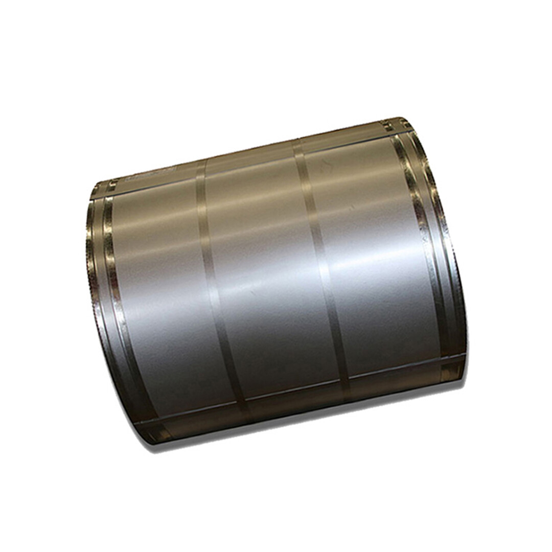 DX53D+Z/DX54D+Z Galvanized Coil