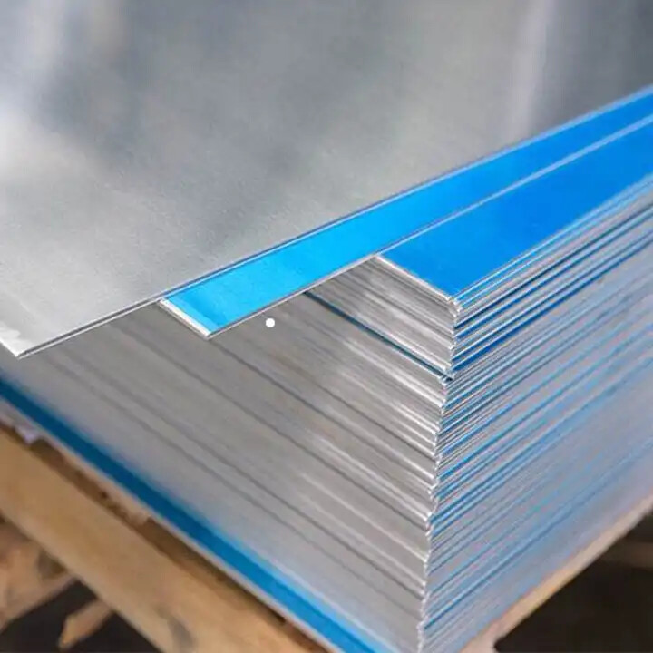 6262 Aluminium Plate