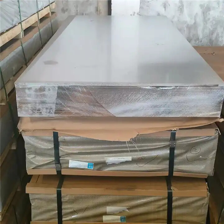 3104 Aluminium Plate