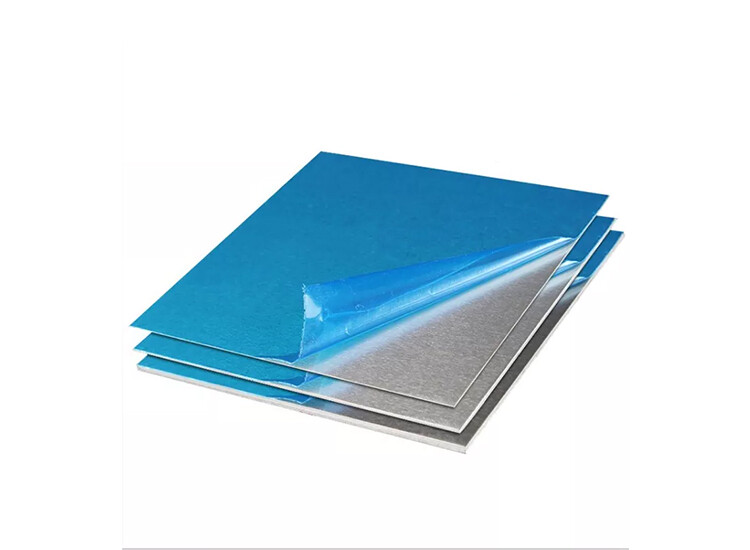 1060 Aluminium Plate