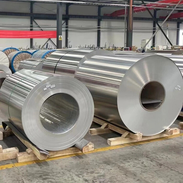 3204 Aluminum Coil