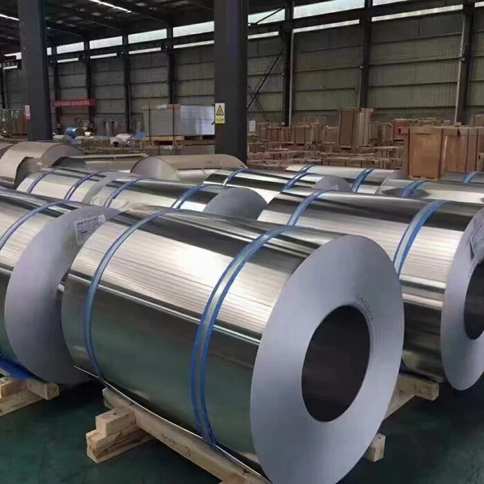 5005 Aluminum Coil