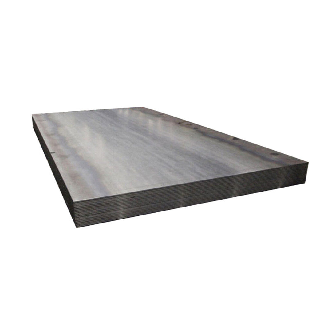 A588 Carbon Steel Plate