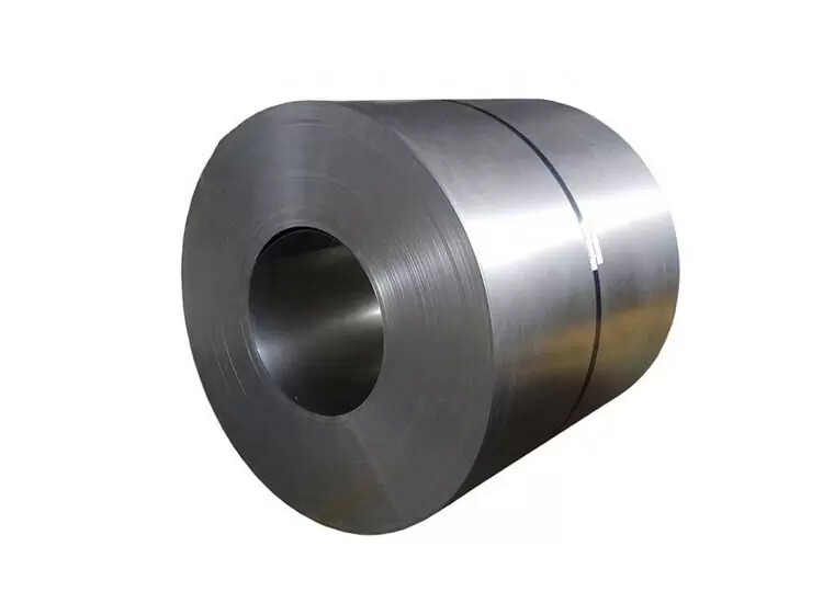 SPCC/SPCC/SPCD/SPCE Cold Rolled Steel Coil